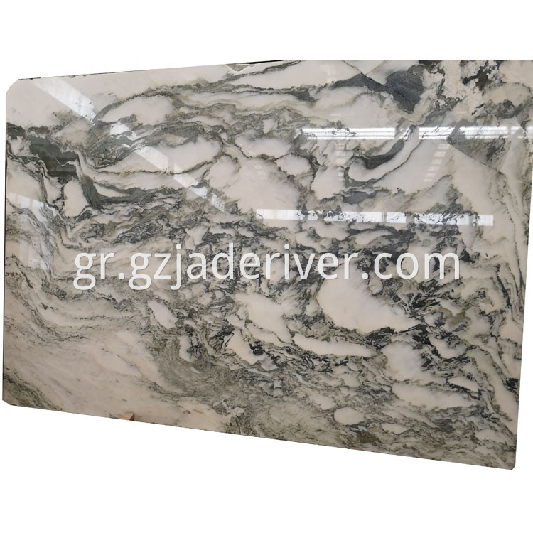 Marble Tile Vanity Top